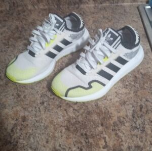 Women's Adidas Running Shoes